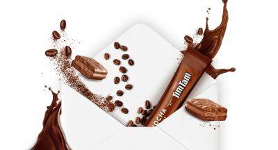 Tim Tam and Nescafé to Release Original Chocolate Mocha - www.newidea.com.au