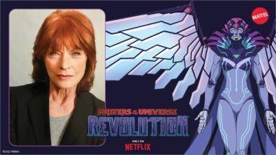 ‘Masters of the Universe’ Alum Meg Foster to Return to Franchise for Netflix Animated Series - thewrap.com