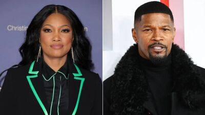 Jamie Foxx’s friend Garcelle Beauvais weighs in on rumors he was 'near death' after speaking to family - www.foxnews.com