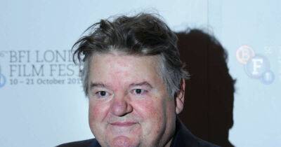 Bafta explains after viewer backlash to Robbie Coltrane's absence from memoriam segment - www.msn.com - Britain