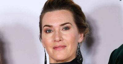 I Am Ruth’s Kate Winslet reflects on the impact of the show - www.msn.com - city Easttown