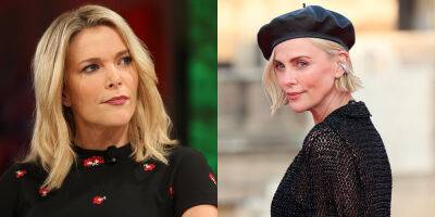 Megyn Kelly Calls Out Charlize Theron, Clashes With Her Over Drag Queens Comments - www.justjared.com - Chicago