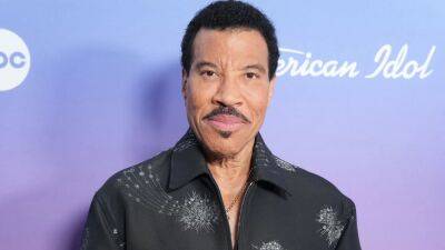 Why Lionel Richie Believes 'American Idol' Top 5 Contestants All Have Career Success Ahead (Exclusive) - www.etonline.com - New York - USA - New York