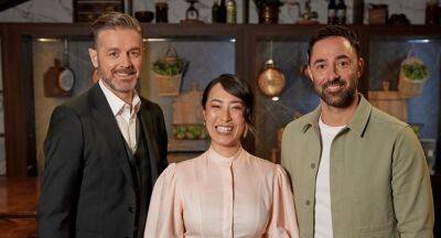 Here’s who handed in their apron and left MasterChef Australia 2023 - www.who.com.au - Australia