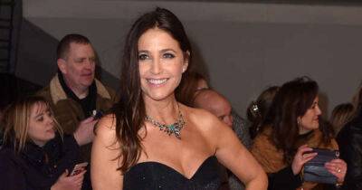 Lisa Snowdon suffered a miscarriage live on air - www.msn.com