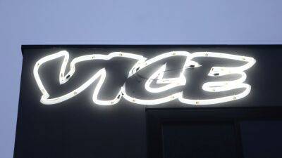 Vice Media Formally Files for Chapter 11 Bankruptcy - variety.com - city Monroe