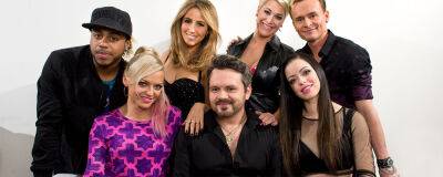 S Club confirm reunion tour will proceed following Paul Cattermole’s death - completemusicupdate.com