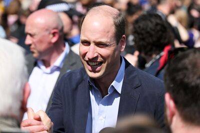Prince William’s Earthshot Prize To Take Centre Stage In Singapore This Year - etcanada.com - Singapore
