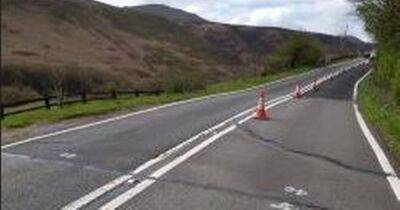 Major road between Manchester and Sheffield to close for five days - www.manchestereveningnews.co.uk - Manchester - city Sheffield