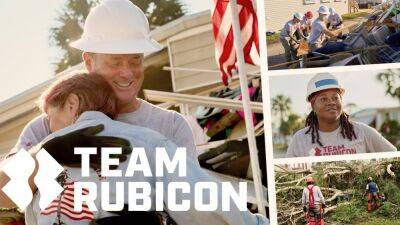 Roku Channel to Launch ‘Team Rubicon’ Series Spotlighting Volunteer Disaster Response Organization - variety.com - Alabama - Haiti - county San Bernardino - city Selma, state Alabama
