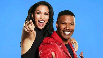 Jamie & Corrinne Foxx To Host Guessing Game Show ‘We Are Family’ For Fox - deadline.com