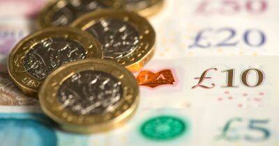 HMRC urges people on National Minimum Wage to check new pay rate has been applied - www.dailyrecord.co.uk
