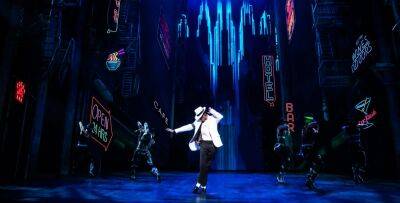 Michael Jackson Broadway Musical ‘MJ’ Recoups Investment - deadline.com - Chicago - county Prince Edward