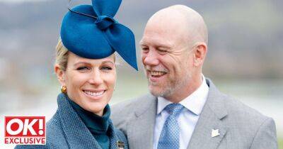 Zara Tindall is the perfect 'non-royal royal', says expert - www.ok.co.uk - London