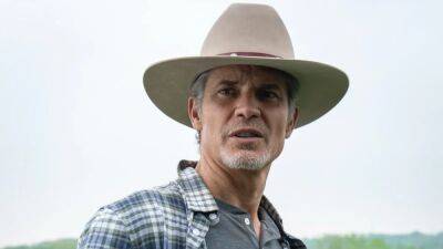 FX’s ‘Justified: City Primeval’ to Premiere in July - thewrap.com - Oklahoma - Kentucky - Detroit