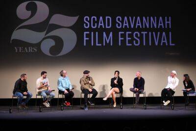 SCAD Savannah Film Festival Debuts SAVFF LGBTQ+ Short Film Competition - variety.com