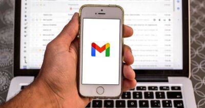 Google to launch free Gmail update that will change your inbox for good - www.dailyrecord.co.uk - Scotland - Beyond