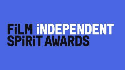 Film Independent Spirit Awards Set Date For 39th Annual Event - deadline.com - Los Angeles