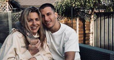 Pregnant Gemma Atkinson issues warning to Gorka Marquez as they make family decision - www.manchestereveningnews.co.uk - Spain - Manchester