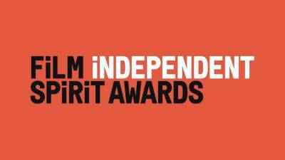 Film Independent Spirit Awards Set Date For 2024 - variety.com - Los Angeles - USA