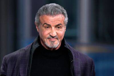 Sylvester Stallone Says If He Could Redo His Career, He’d Stay Home And Do Reality TV Instead: ‘I’d Change It All’ - etcanada.com - Canada