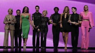 Meet 'The Real Housewives Ultimate Girls Trip: RHONY Legacy' Season 5 Cast - www.etonline.com