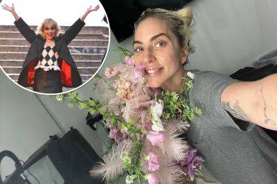 Cops called to Lady Gaga’s home after man dodges security to deliver gift - nypost.com - France - Italy - Jordan - county Jack - Los Angeles