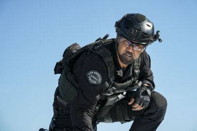‘S.W.A.T.’: Netflix To Stream Series Starring Shemar Moore - deadline.com - Los Angeles