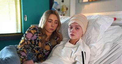 Hollyoaks star Niamh Blackshaw speaks out as she confirms Juliet's death - www.msn.com - Birmingham