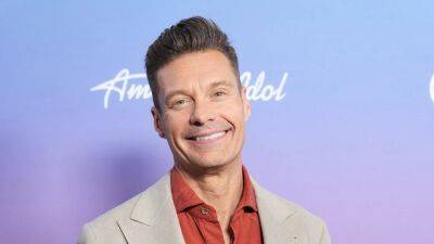 Ryan Seacrest Reveals His Favorite Part of Hosting 'American Idol' Amid Two-Decade Run (Exclusive) - www.etonline.com - USA