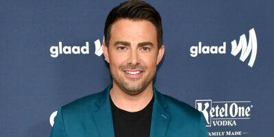 Jonathan Bennett Hints He Might Return as Aaron in 'Mean Girls' Movie Musical - www.justjared.com