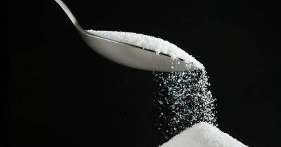 Health bosses issue warning over using sweeteners as sugar alternative - www.dailyrecord.co.uk - county Norfolk - Beyond