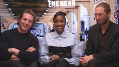 'The Bear' Season 2 Trailer: Jeremy Allen White Gets Ready for New Menu and More Kitchen Chaos - www.etonline.com - Chicago