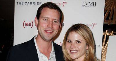 Jenna Bush Hager and Husband Henry Hager’s Relationship Timeline: From Secret Service Dates to Married With 3 Kids - www.usmagazine.com
