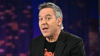 Fox’s Greg Gutfeld Brags He’s ‘The Only Late Night Show’ During WGA Strike: ‘I Am for No Choices’ - thewrap.com