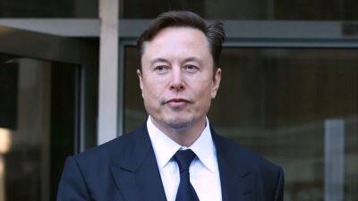 Elon Musk Subpoenaed by U.S. Virgin Islands in Jeffrey Epstein Case - thewrap.com - Virgin Islands - parish St. James