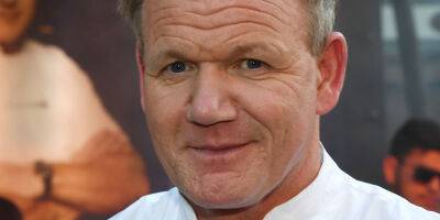 Gordon Ramsay's 'Kitchen Nightmares' Is Coming Back After Nearly a Decade! - www.justjared.com - Britain - France
