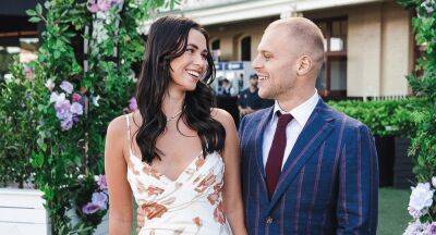 Jack Millar and Courtney Stubbs Expecting Their First Child - www.who.com.au - Australia - county Love