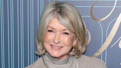 Martha Stewart Makes History as Sports Illustrated’s Oldest Cover Model - thewrap.com - Dominican Republic