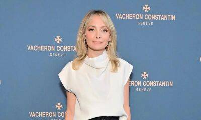 Nicole Richie and her daughter Harlow look identical in new photos - us.hola.com - France