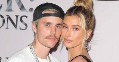 Justin Bieber ‘Would Never Want to Pressure’ Wife Hailey Bieber Into Starting a Family: He Will Wait as ‘Long as She Needs’ - www.usmagazine.com - New York - county Storey