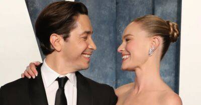 Justin Long Calls Kate Bosworth His ‘Wife,’ Seemingly Reveals They Got Secretly Married: Details - www.usmagazine.com - Poland - Bulgaria