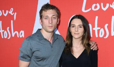 Addison Timlin Writes Emotional Post About Being a Single Mother Amid Divorce from Jeremy Allen White - www.justjared.com