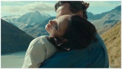 Cannes-Bound ‘Let Me Go,’ Starring César Award Winner Jeanne Balibar, Debuts Trailer (EXCLUSIVE) - variety.com - France - Austria - Germany - Belgium - Switzerland - Berlin