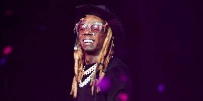 Lil Wayne Abruptly Cancels Final Show of His 'Welcome to Tha Carter Tour,' Seemingly Blames Crowd's Lack of Energy - www.justjared.com - Los Angeles