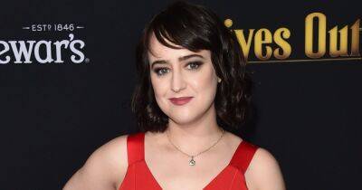 Matilda star Mara Wilson reveals she was inappropriately messaged by men aged just 12 - www.ok.co.uk