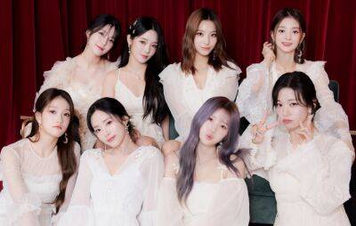 Fromis_9 to make long-awaited return with first studio album - www.nme.com