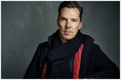 Benedict Cumberbatch To Star In ‘The Thing With Feathers’ From Film4, Lobo Films & SunnyMarch; MK2 Films & UTA Launching Sales – Cannes Market - deadline.com - New York - Dublin
