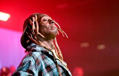 Lil Wayne cuts gig short after lacklustre crowd response - www.nme.com - Los Angeles