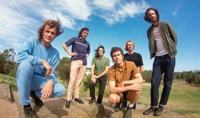 King Gizzard & the Lizard Wizard Returns to Thrash Metal With Ridiculously Titled New Album - variety.com - Australia - Los Angeles - Chicago - Seattle - city Denver - Boston